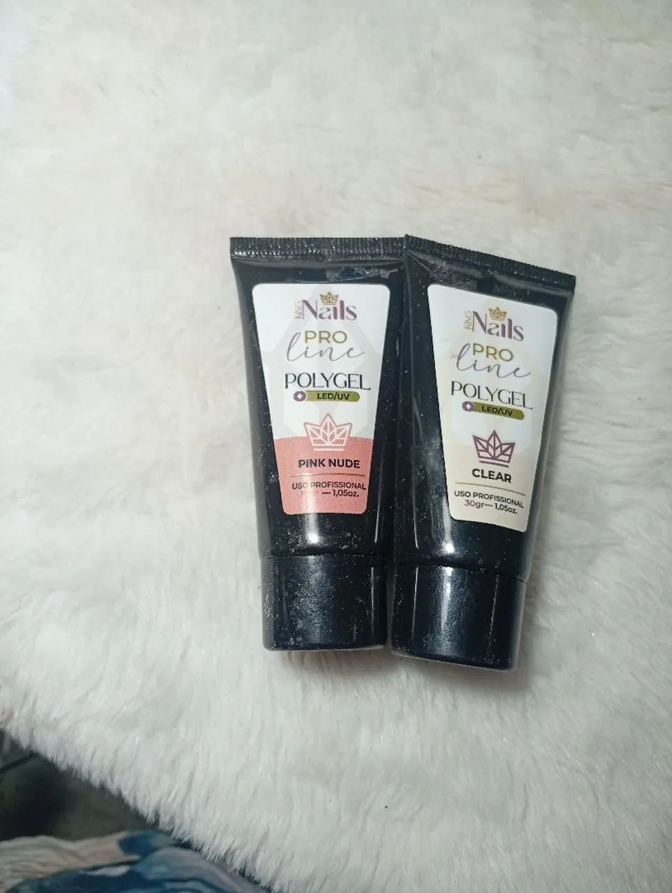 Produtos de unha  - Foto 2