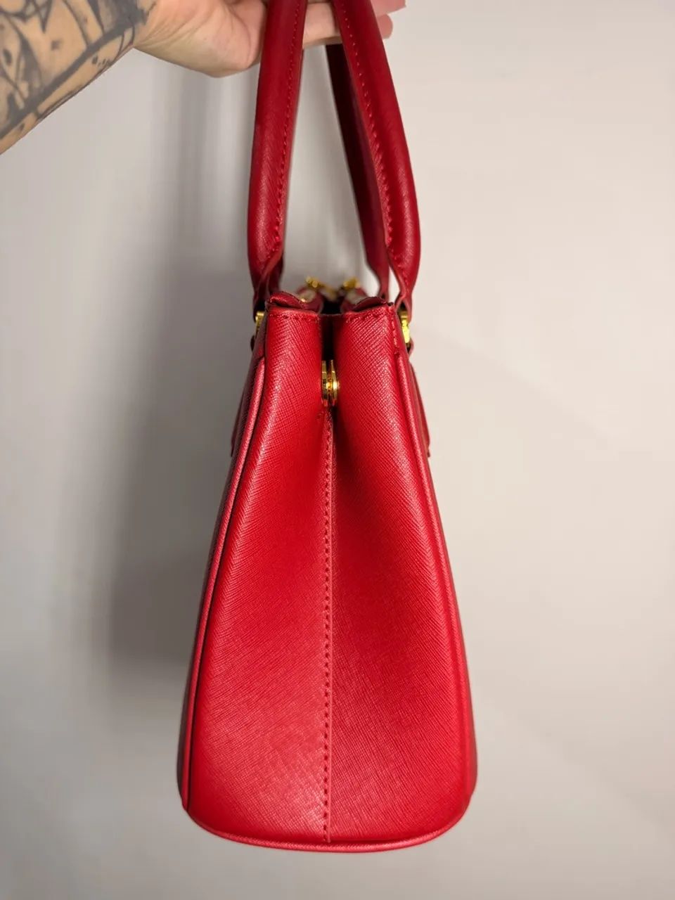 Bolsa Prada Premium - Foto 3