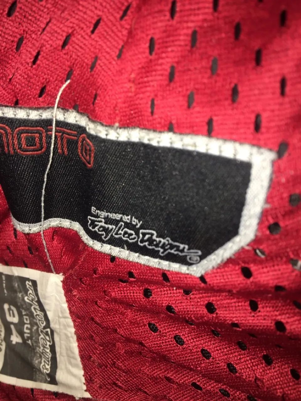 Bermuda troylee moto zero  - Foto 4