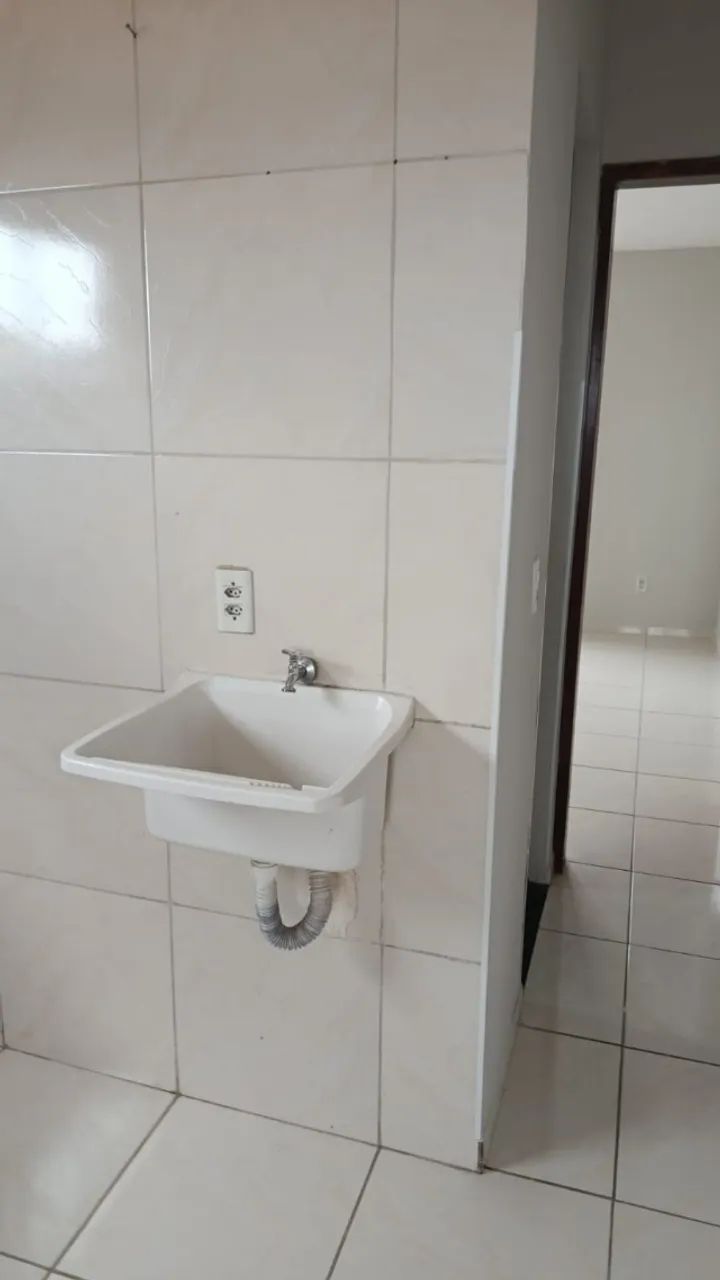 Kitnets bairro Jose de Alencar_1quarto - Foto 4