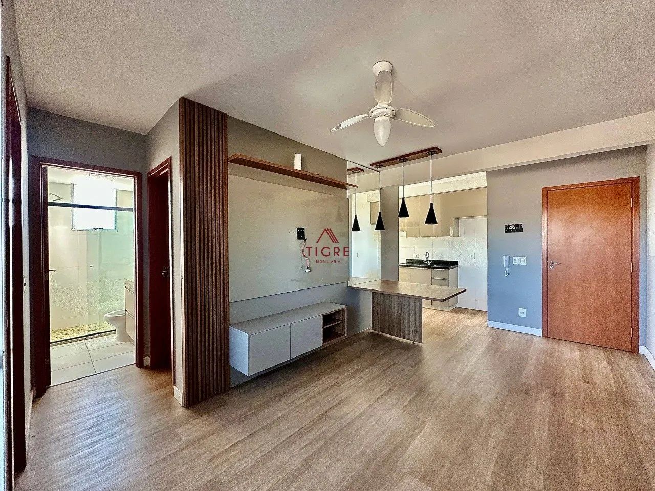 Apartamento com 2 Quartos à Venda, 57m² - Foto 4