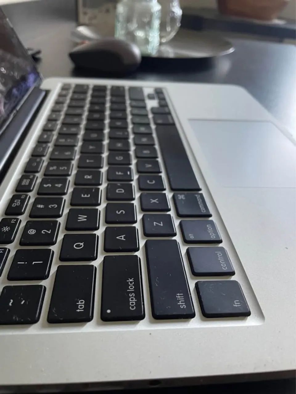 MACBOOK PRO 2014 (13) PARA CONCERTO - Foto 3