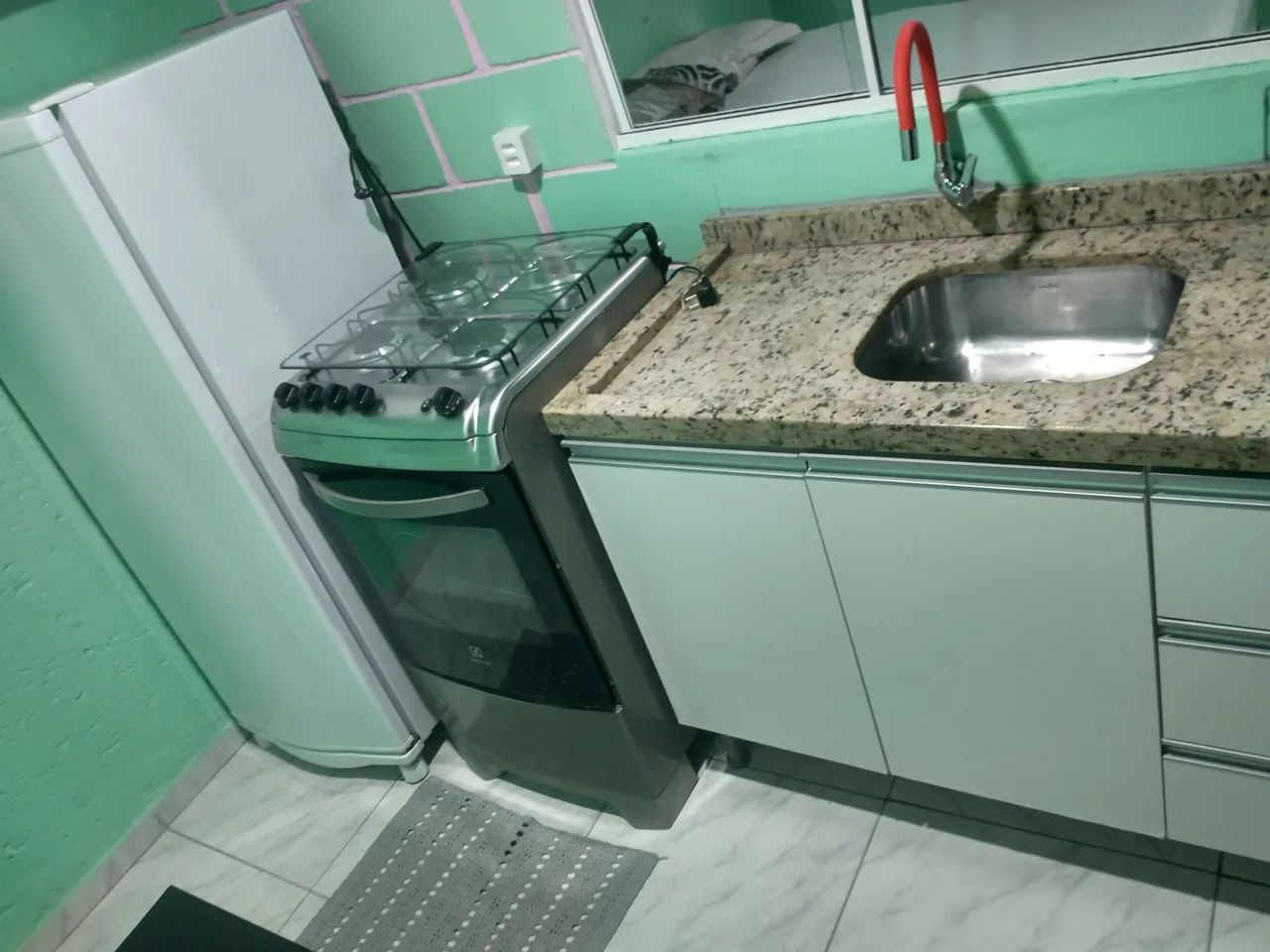 Casinha aconchegante.  - Foto 3