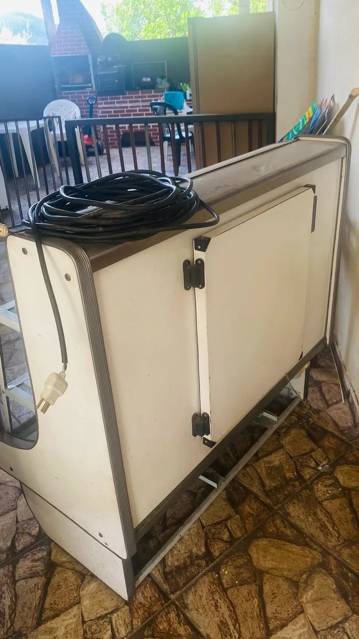 Freezer expositor  - Foto 2