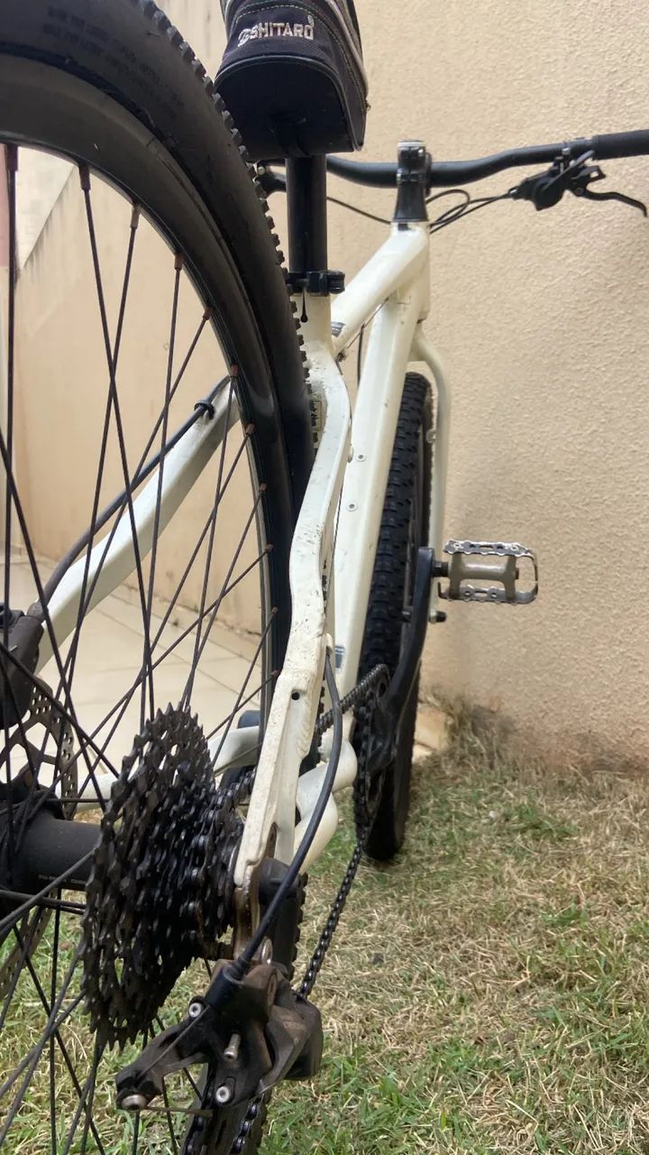 Venzo aro 29 | excelente estado - Foto 3