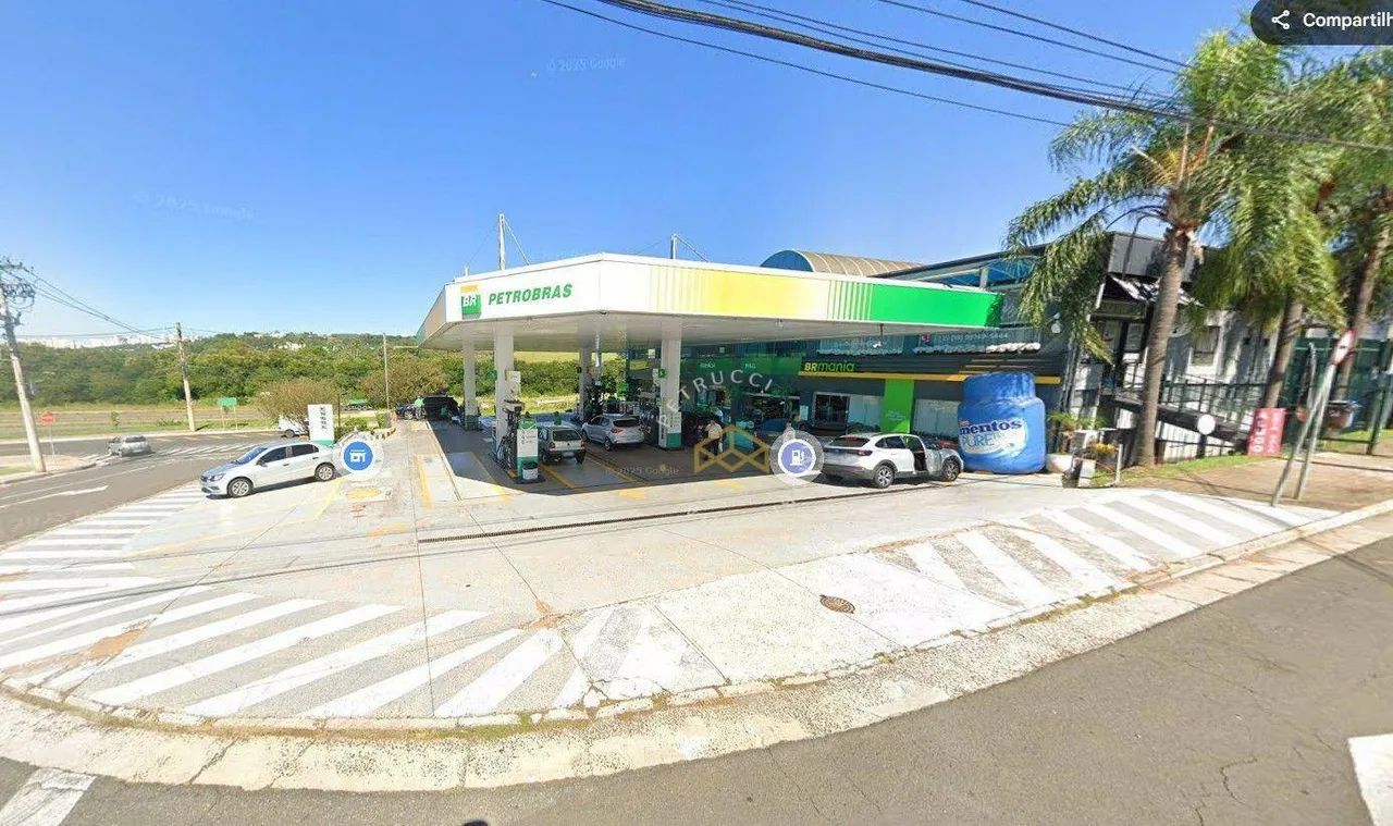 SALA COMERCIAL PARA LOCAÇÃO NO ALPHAVILLE CAMPINAS/SP