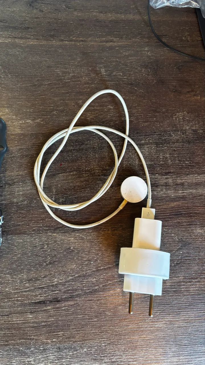 Apple Watch 1° geração  - Foto 3