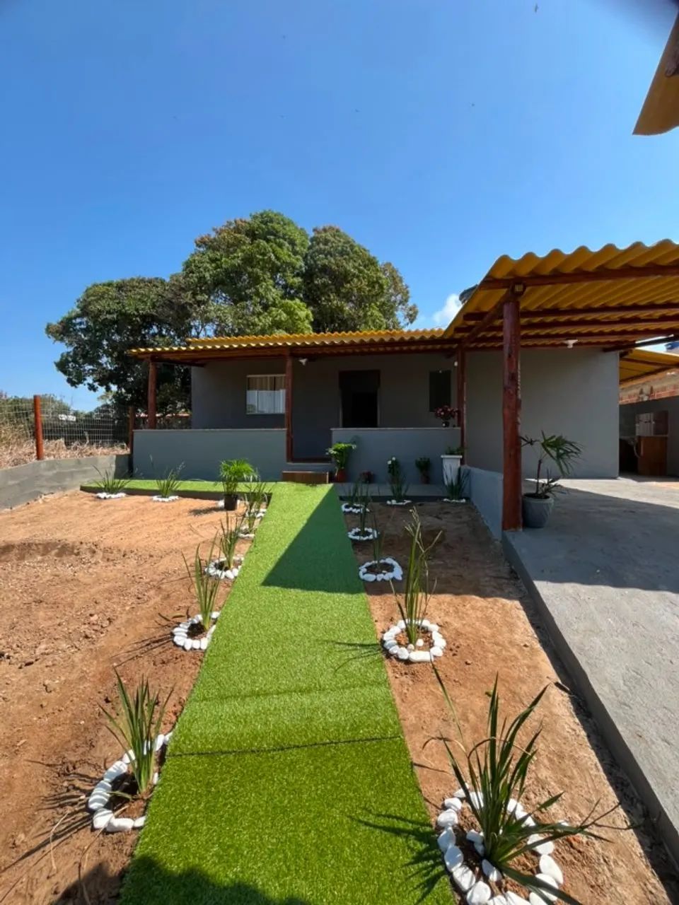 Casa em Marataízes, 3 quartos - Foto 2