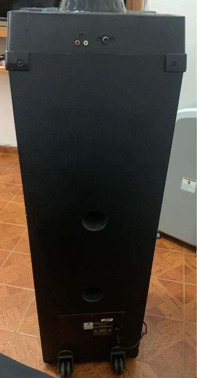 Caixa de som  - Foto 4