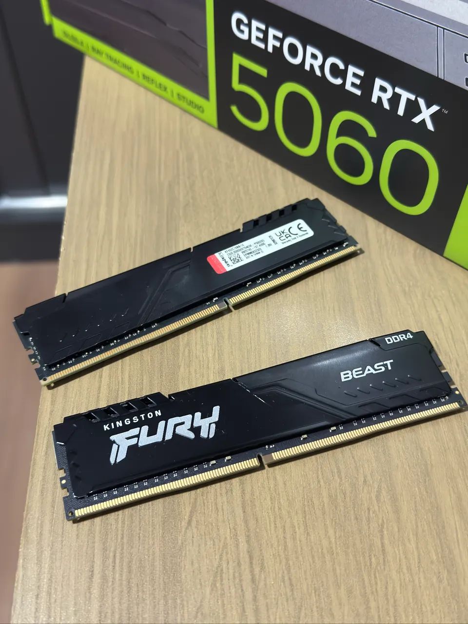 Pc gamer impecável 453825324259758081