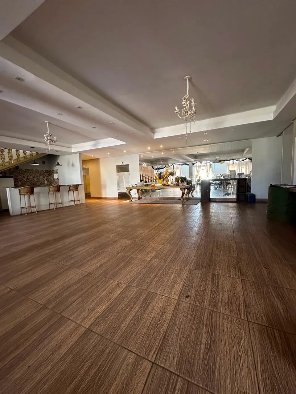 Espaço de eventos  - Foto 3