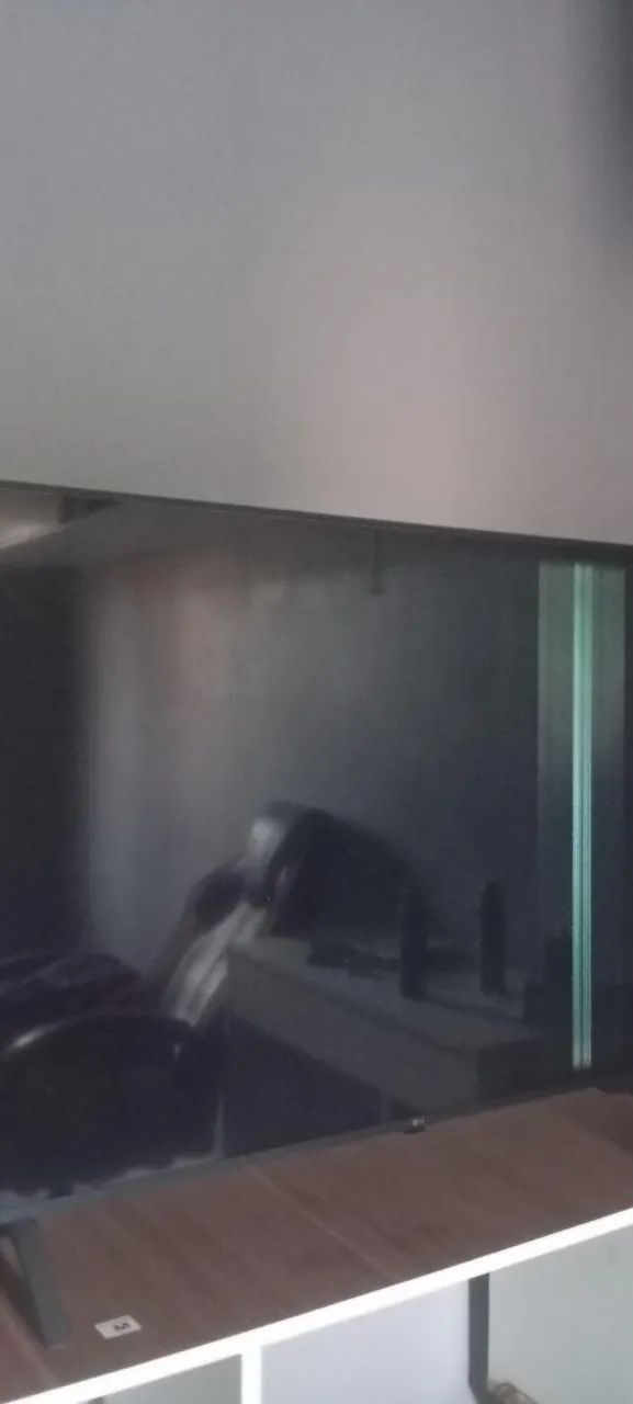 Smart TV LG 50" com defeito - Foto 3