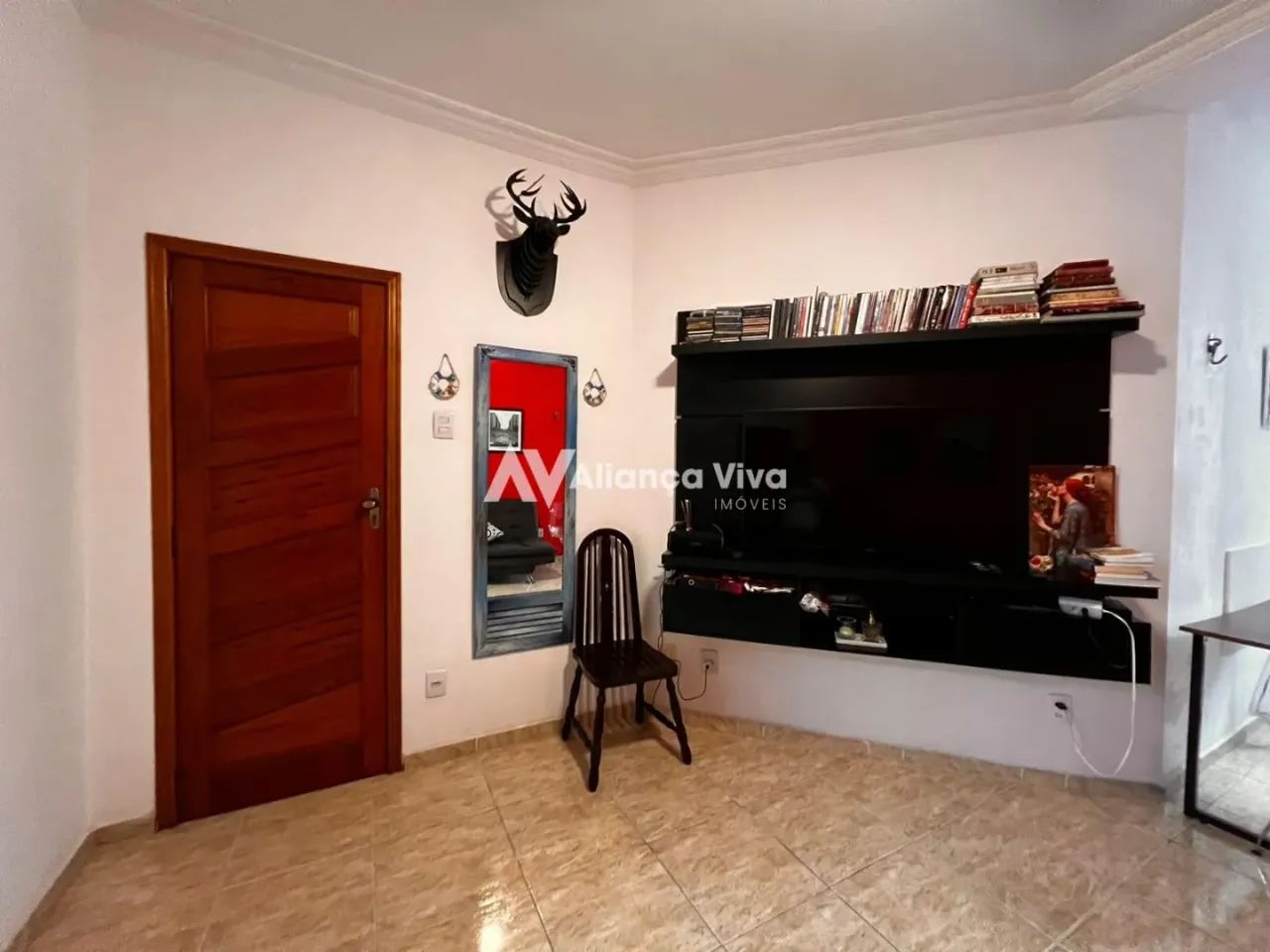 Centro | Apartamento 1 quarto - Foto 9