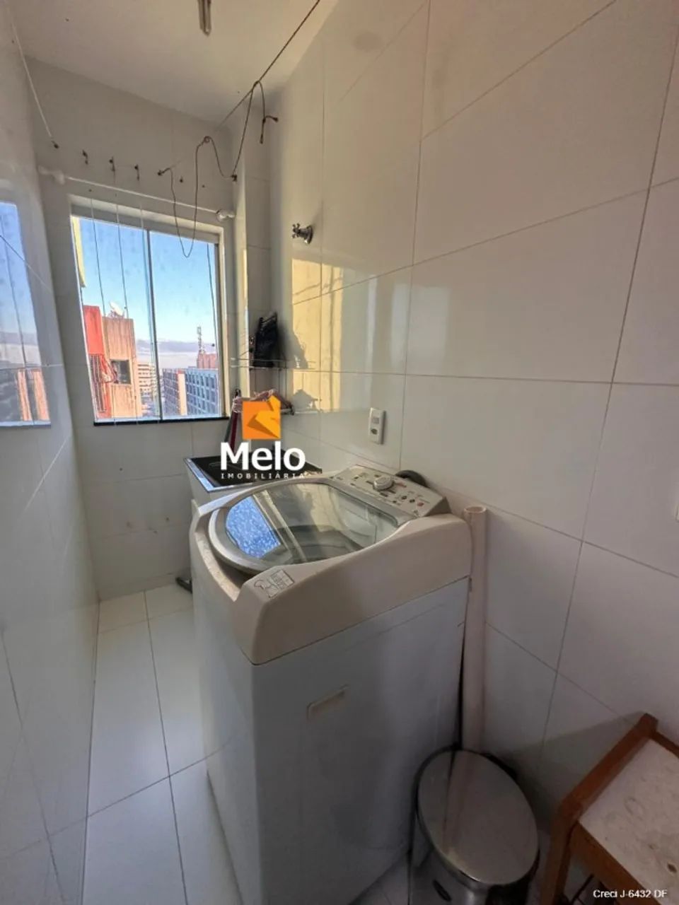Apartamento Mobiliado para Locação - Foto 5