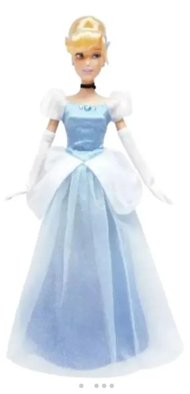 Carruagem princesa Cinderela. - Foto 4