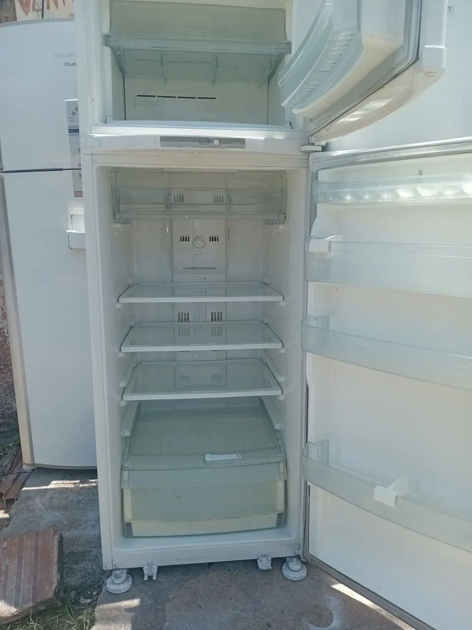 geladeira - Foto 2