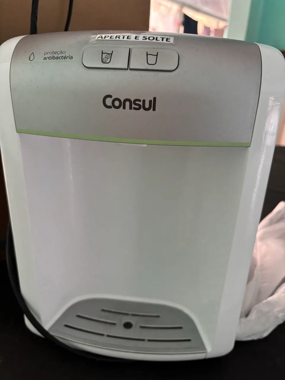 Filtro consul - Foto 2