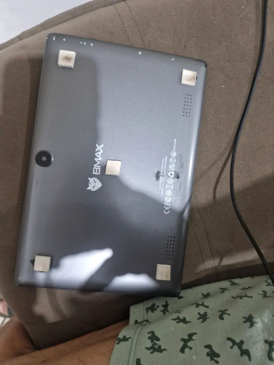 Tablet i9 - Foto 2