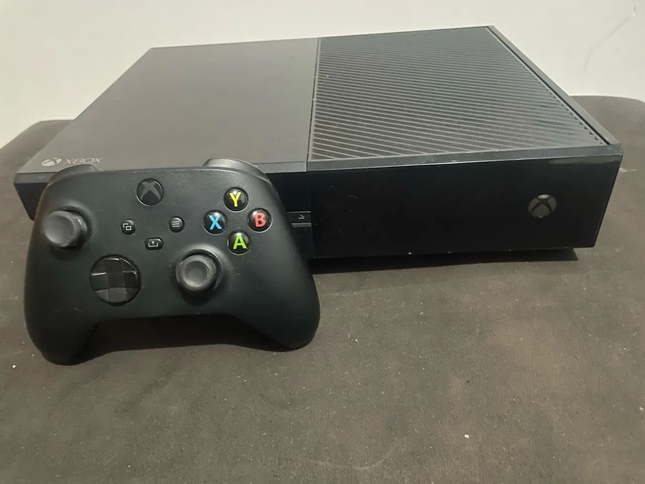Xbox One