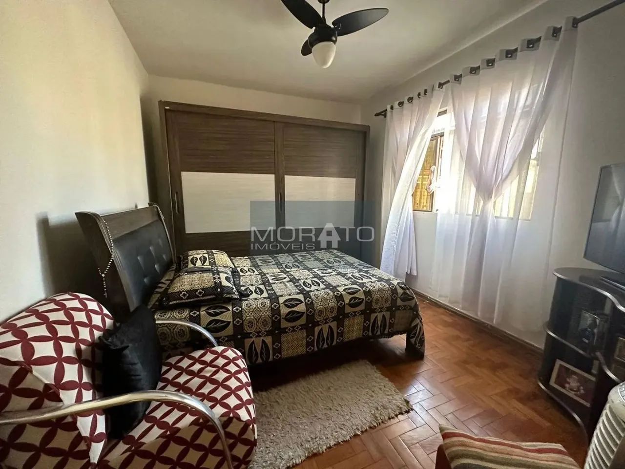 Casa 3 Quartos, Suíte, 1 Vaga de Garagem no Bairro Pindorama - Foto 4