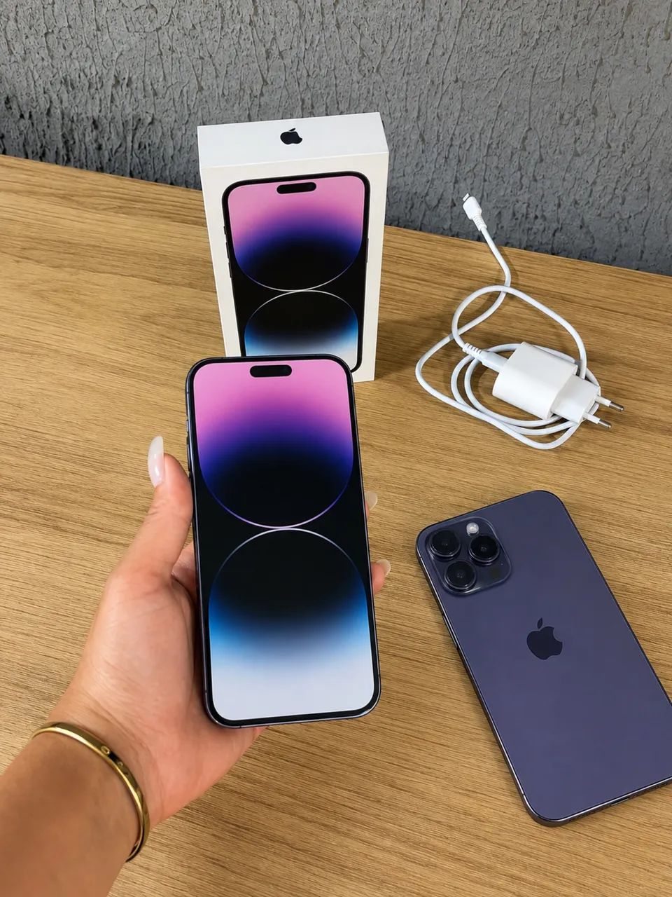 IPhone 14 Pro Max 256gb
