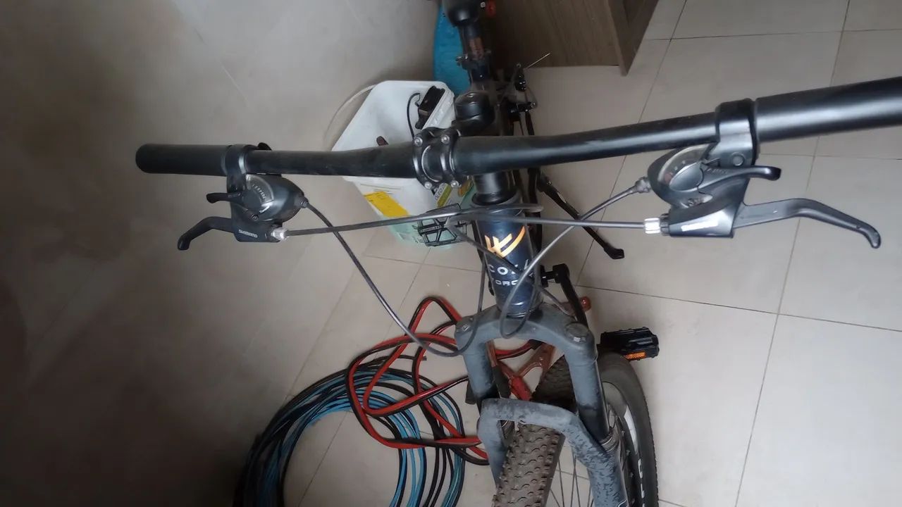 Bicicleta aro 29  - Foto 4