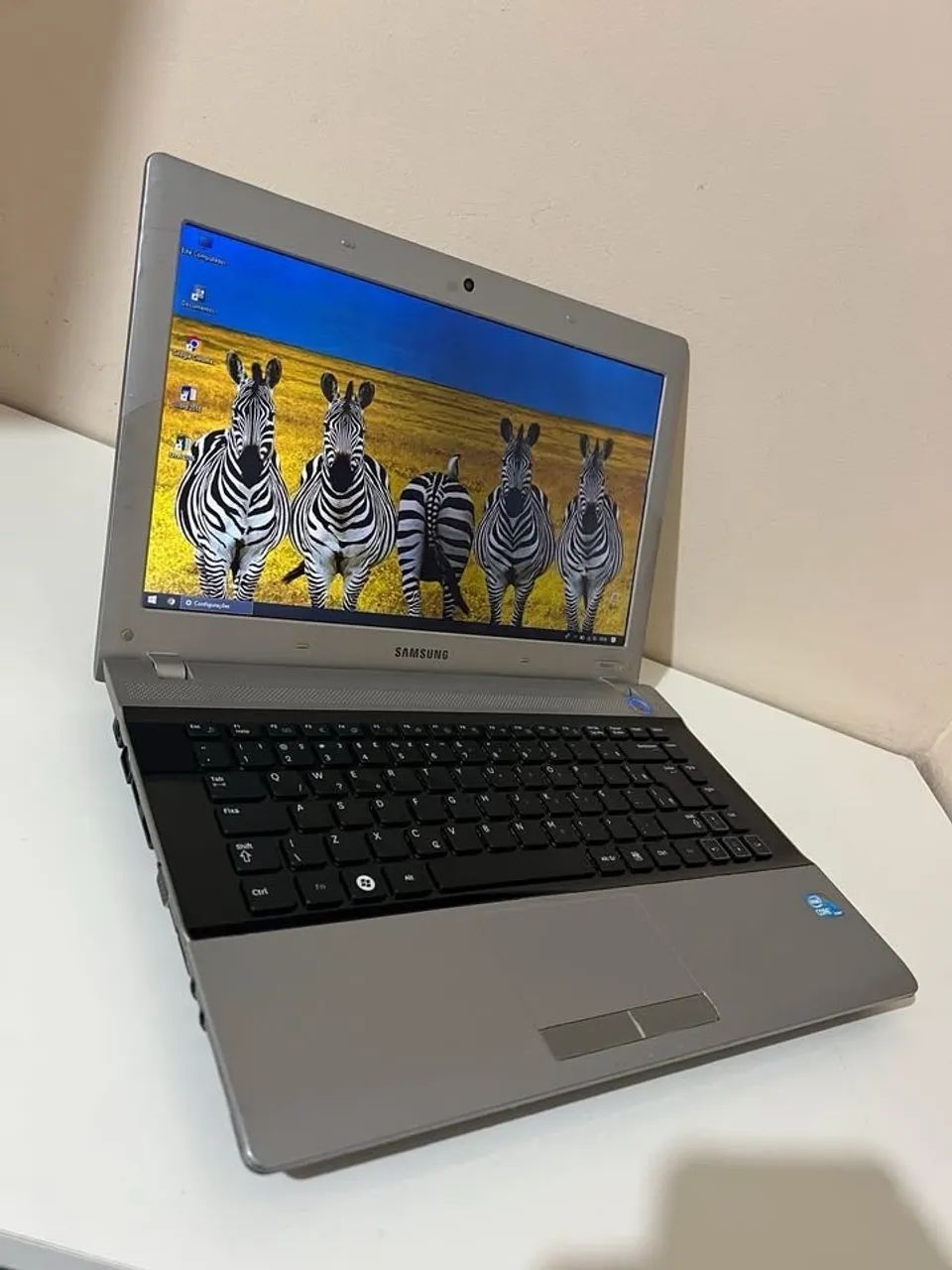 CORE I5 | 6GB RAM | Notebook Samsung | - Foto 5