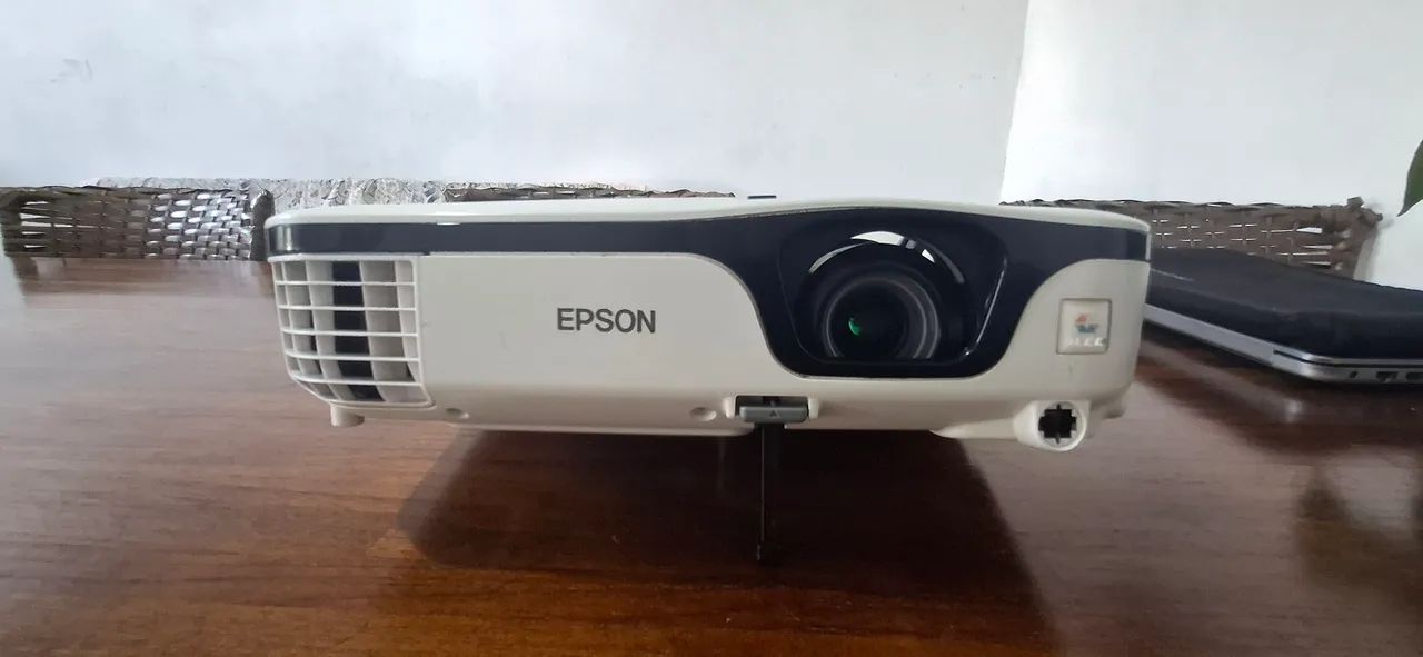 Projetor epson X14+  - Foto 3