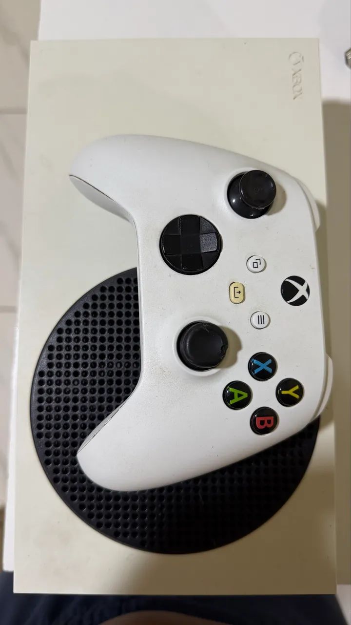 Xbox series S - Foto 2
