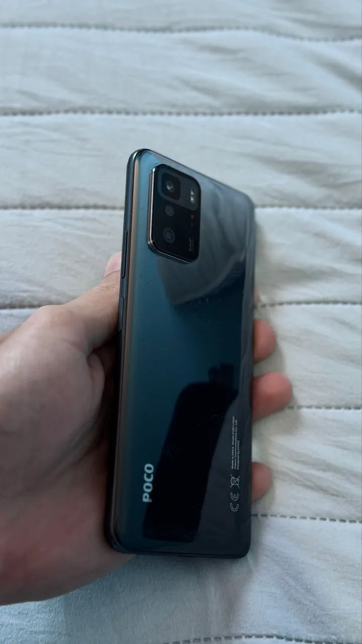 POÇO X3 GT - Foto 4