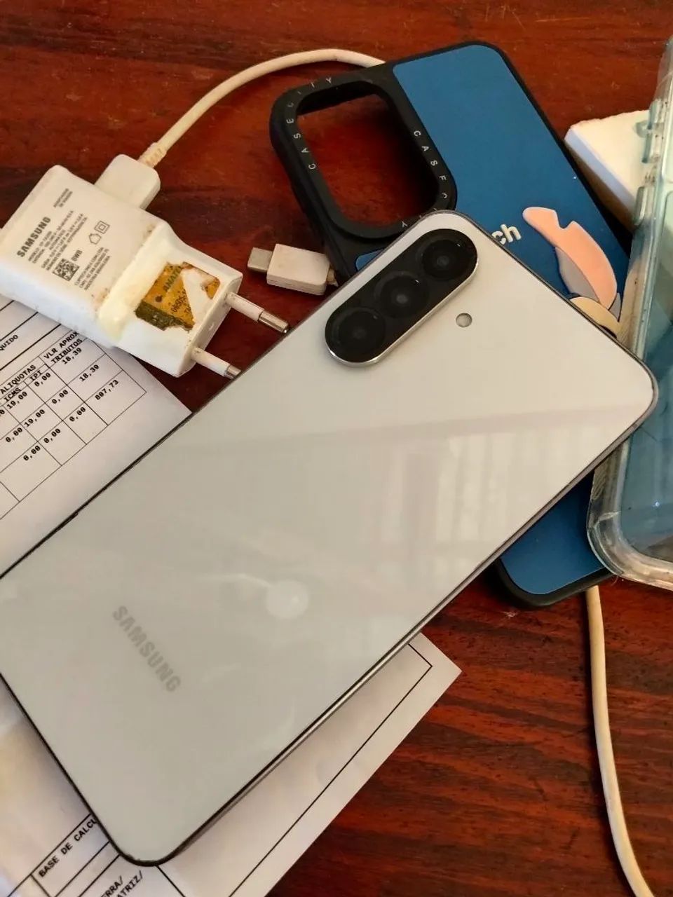 Samsung A56 5G  - Foto 3