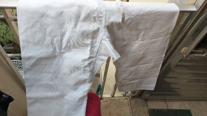 Kimono Karatê Tokaido Kata Master - Foto 3