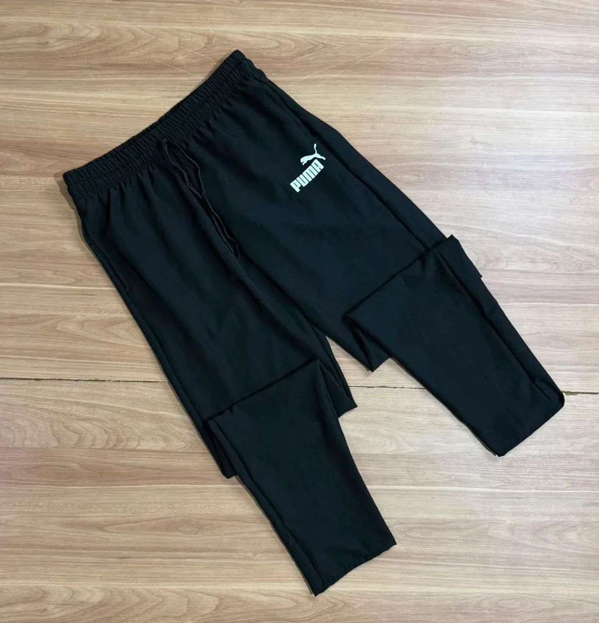 Calça drifiti unissex - Foto 3