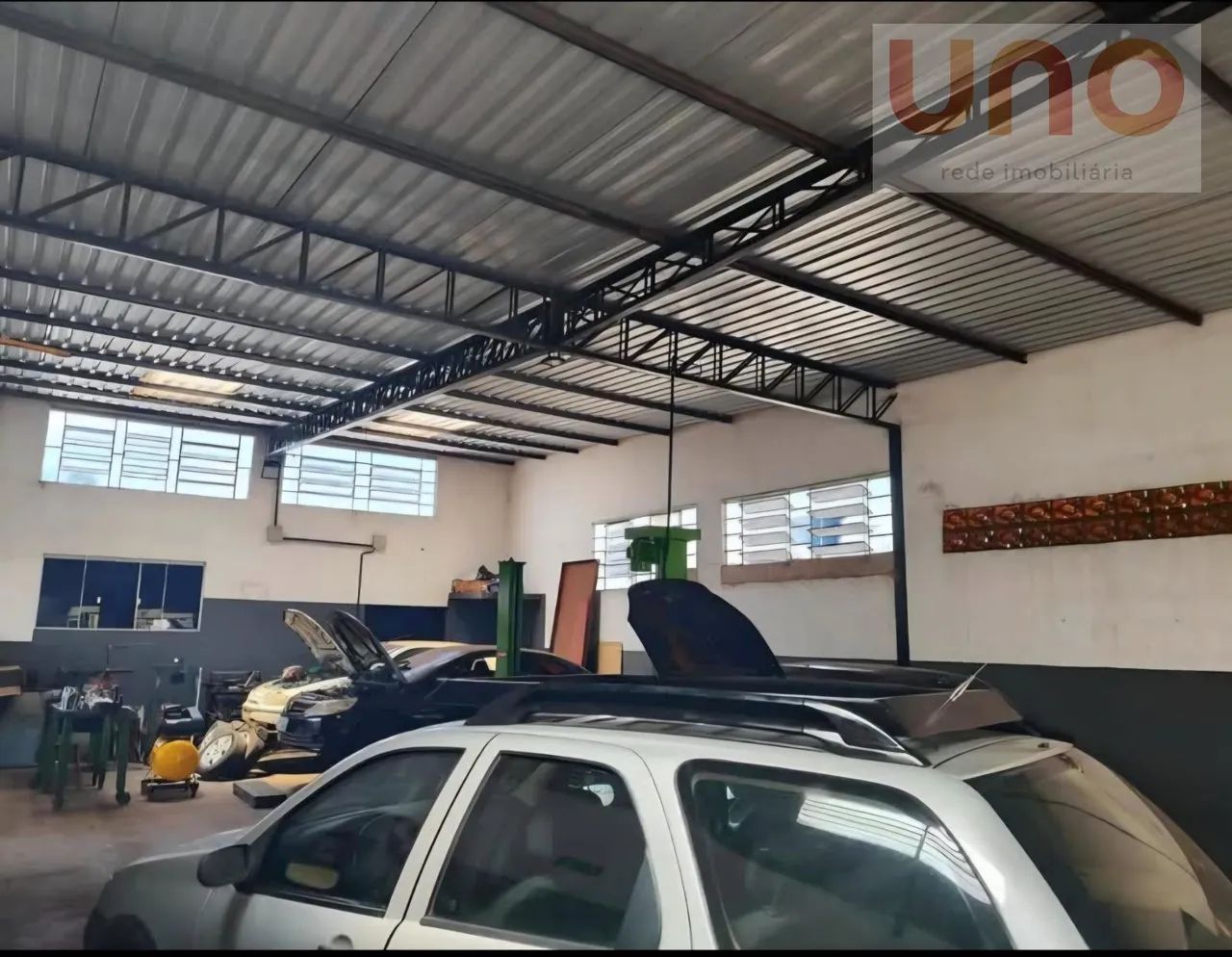 Casa Comercial em Vila Popular - Campo Grande - Foto 3