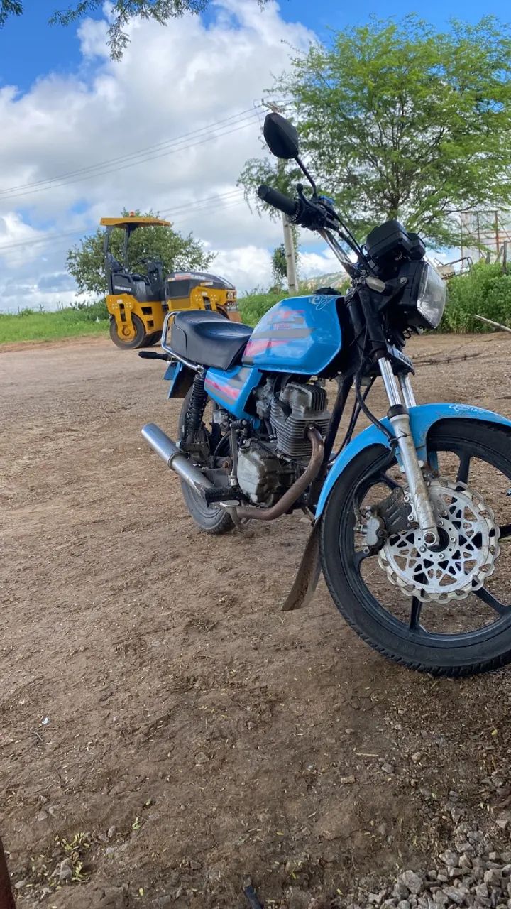 Cg boa de verdade chama ?  - Foto 2