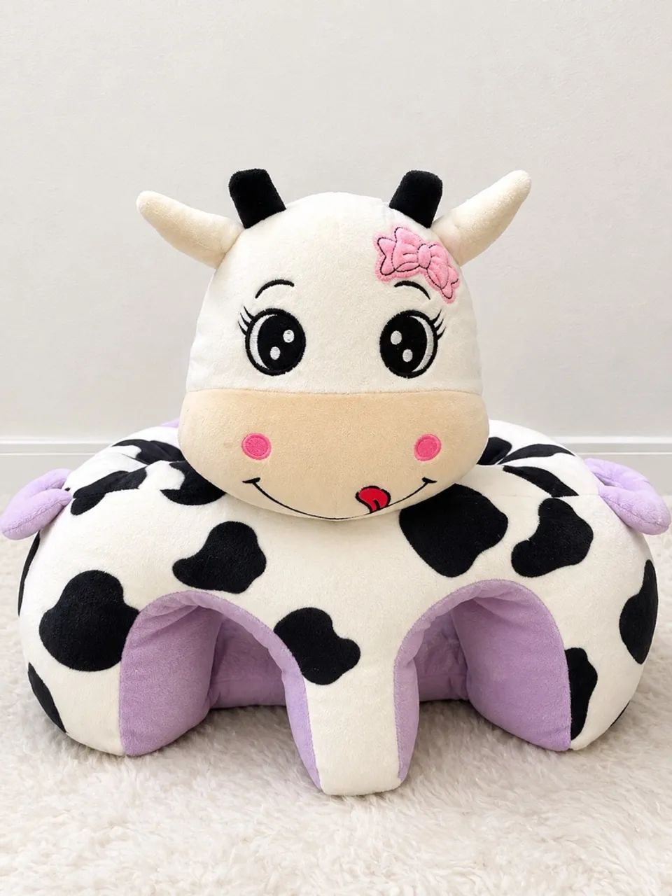 Assento infantil de apoio 