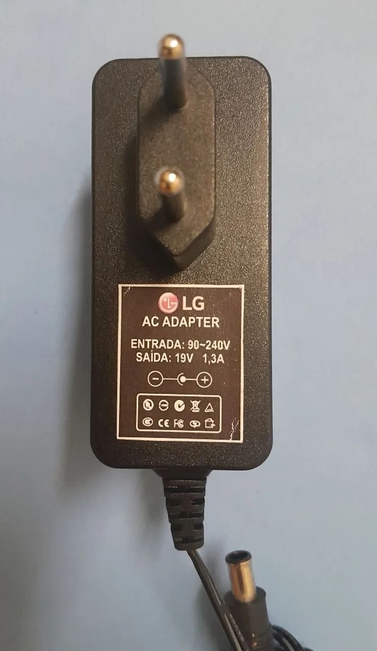 Fonte Monitor Lg - Foto 2