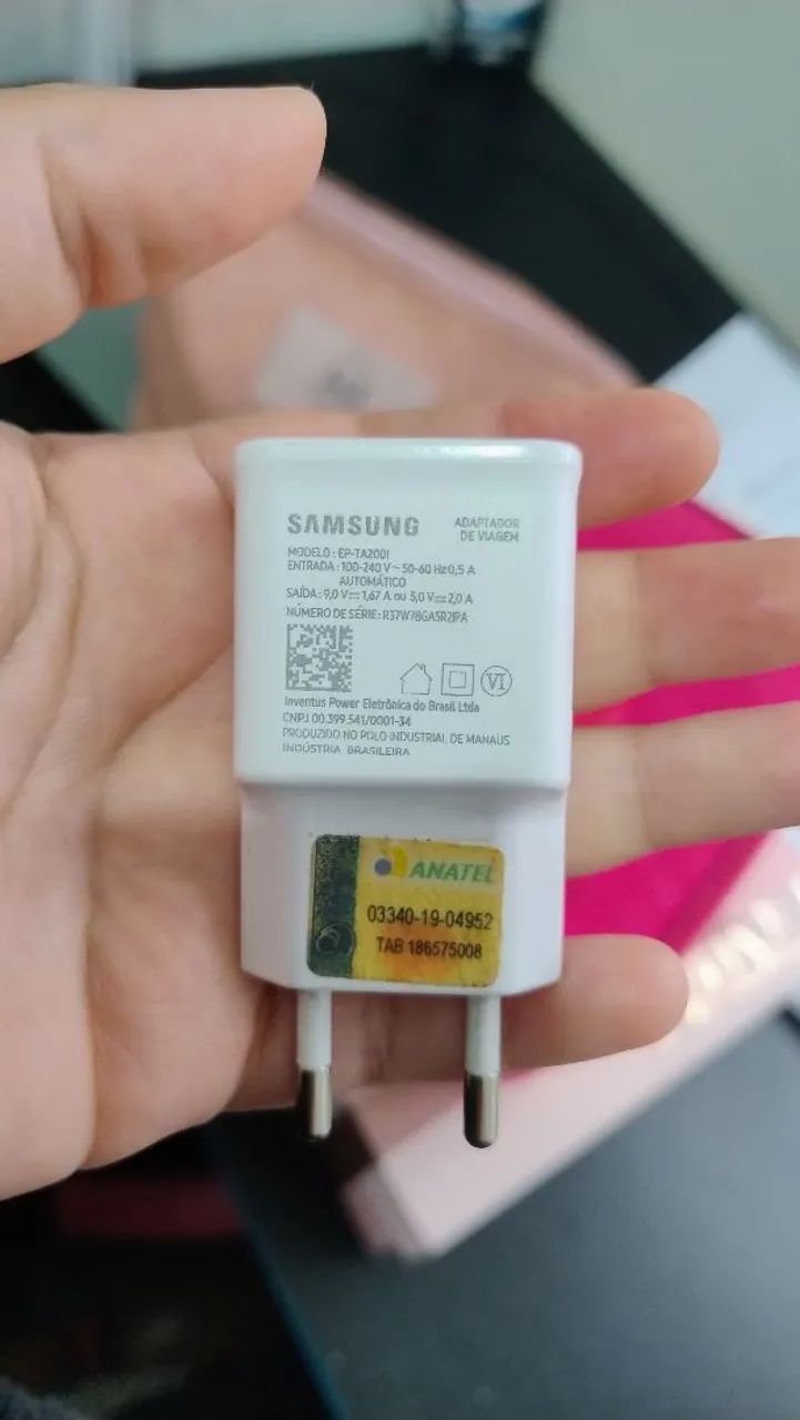 Tablet Samsung S7 fe - Foto 6