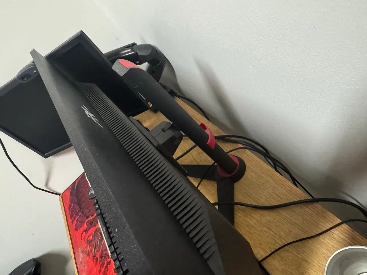 Monitor PG 27p 180hz - Foto 2