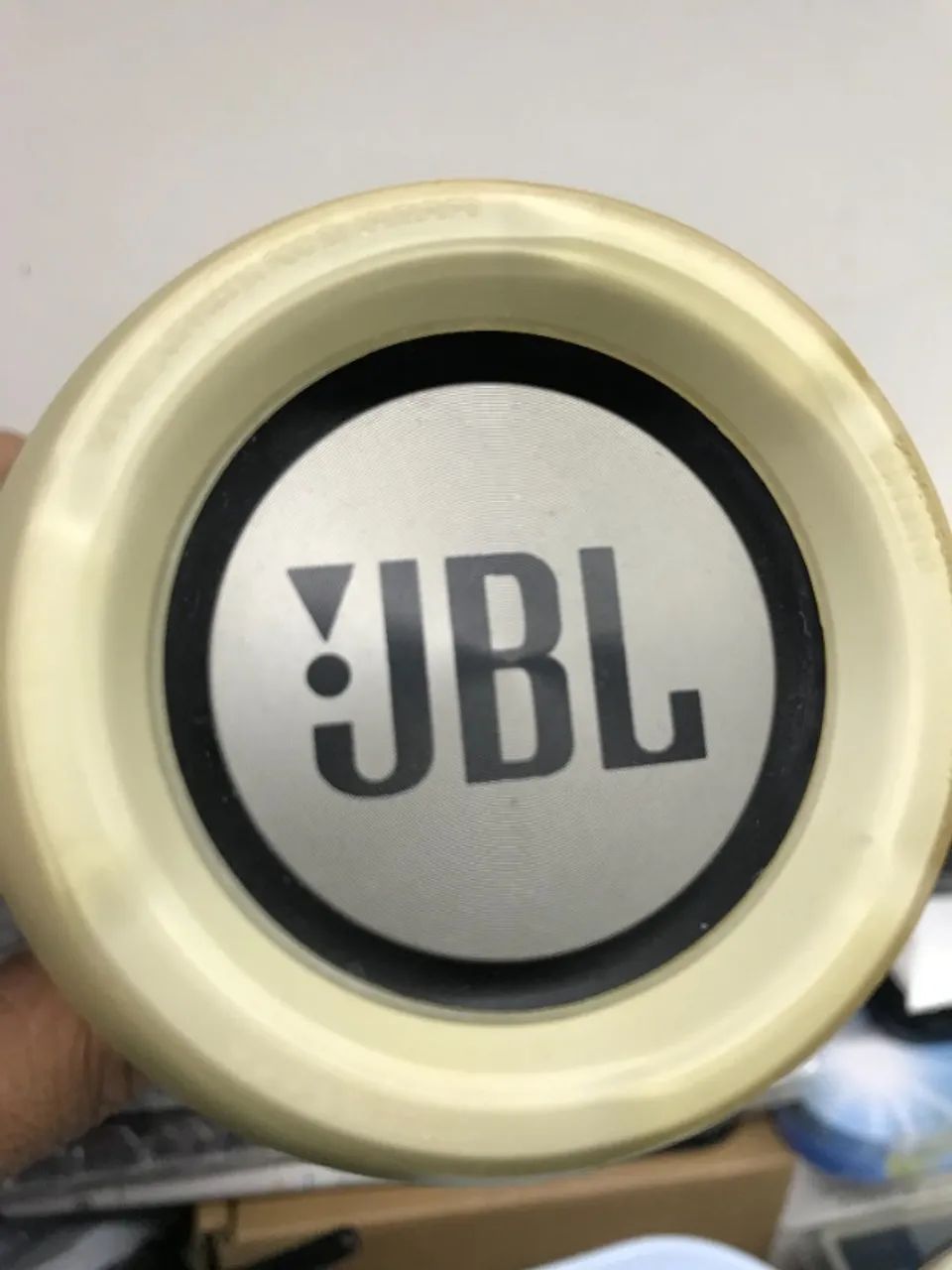 Caixa de som JBL Flip 3 Original - Foto 3