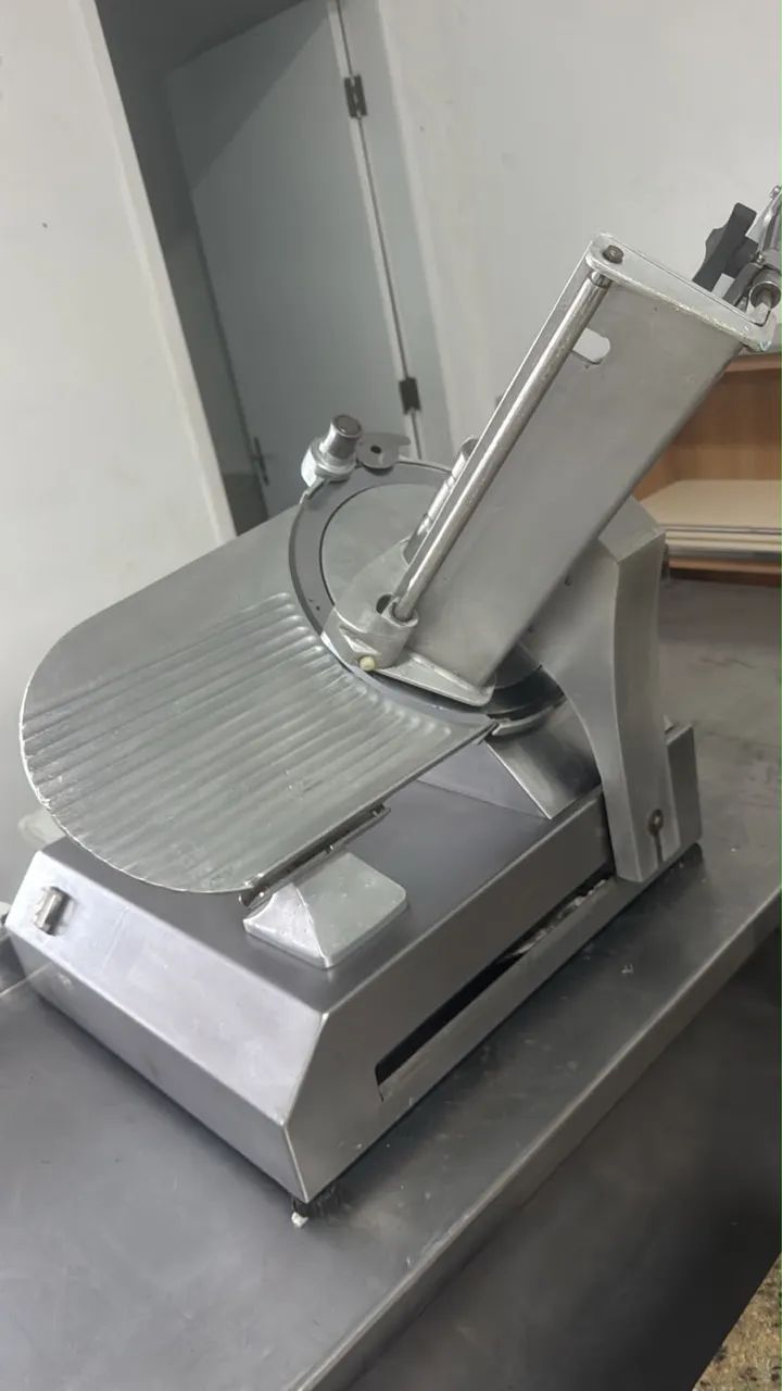 Cortador de frios Automático  - Foto 4