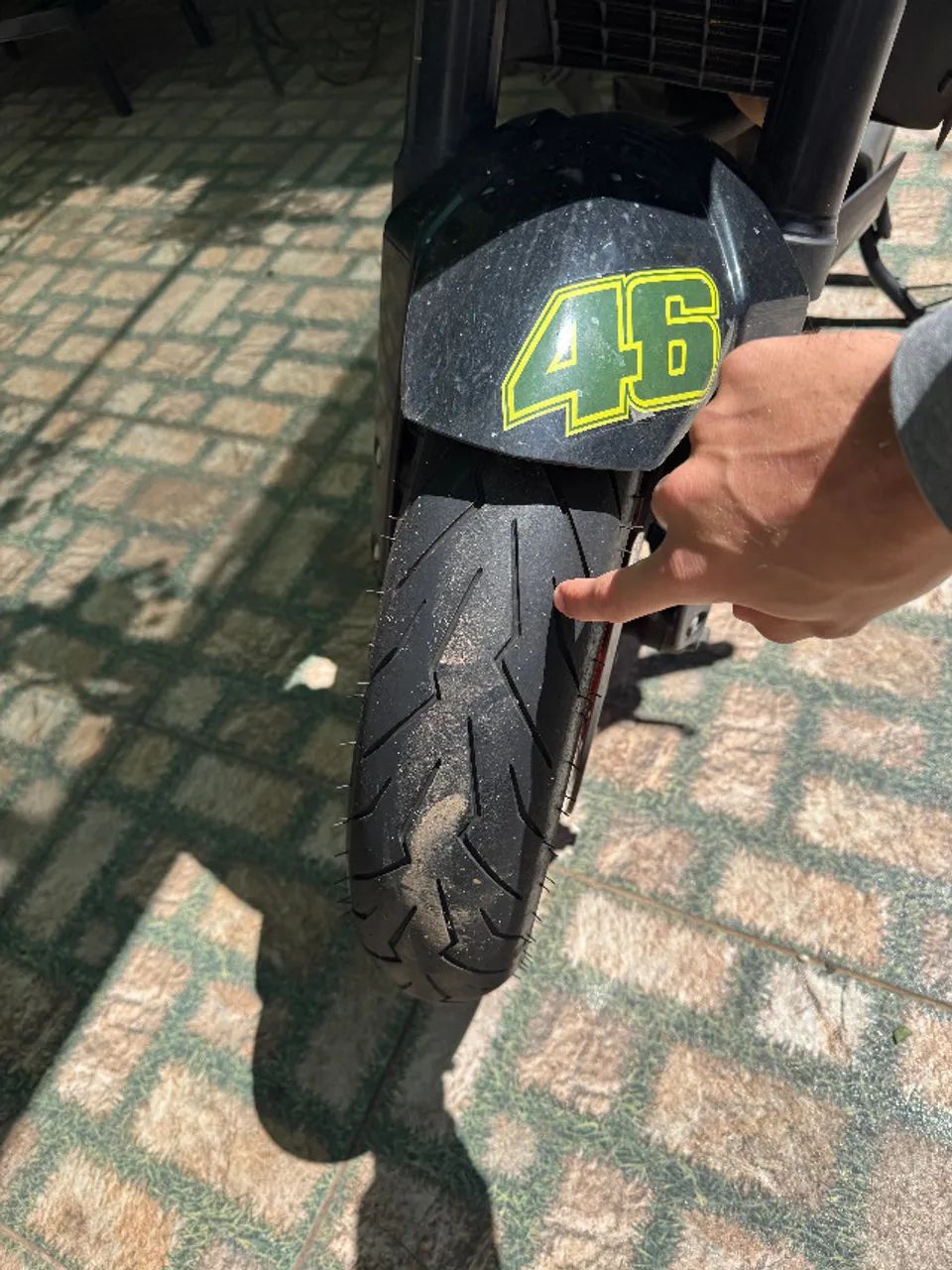 KTM DUKE 200 ABS 2019  - Foto 2