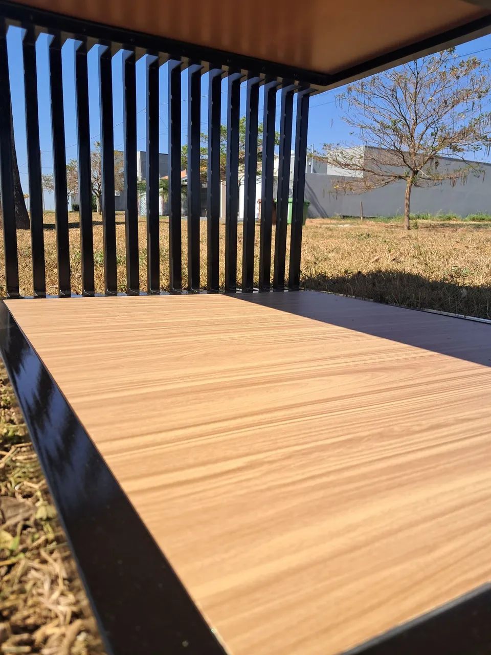 Mesa de Centro - Foto 2