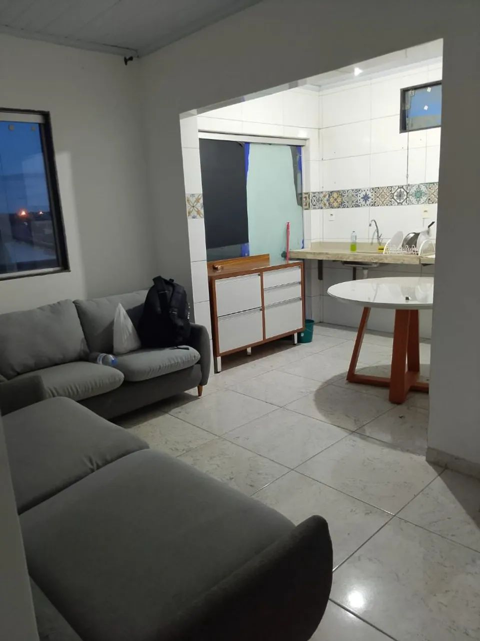 Apartamento  - Foto 2