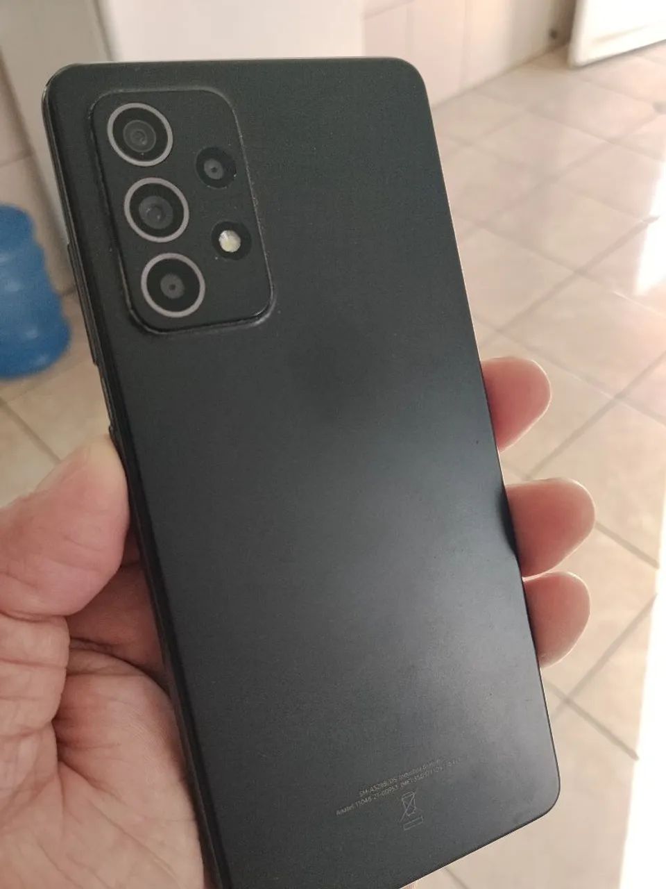 Smartphone Samsung Galaxy A52 - Foto 3