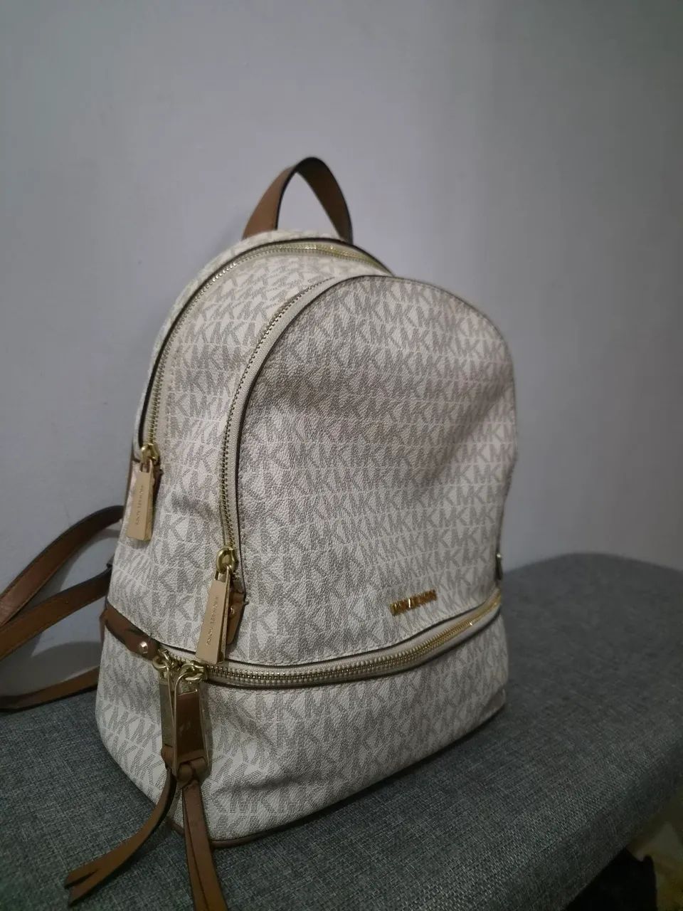 Mochila Michael kors original - Foto 2
