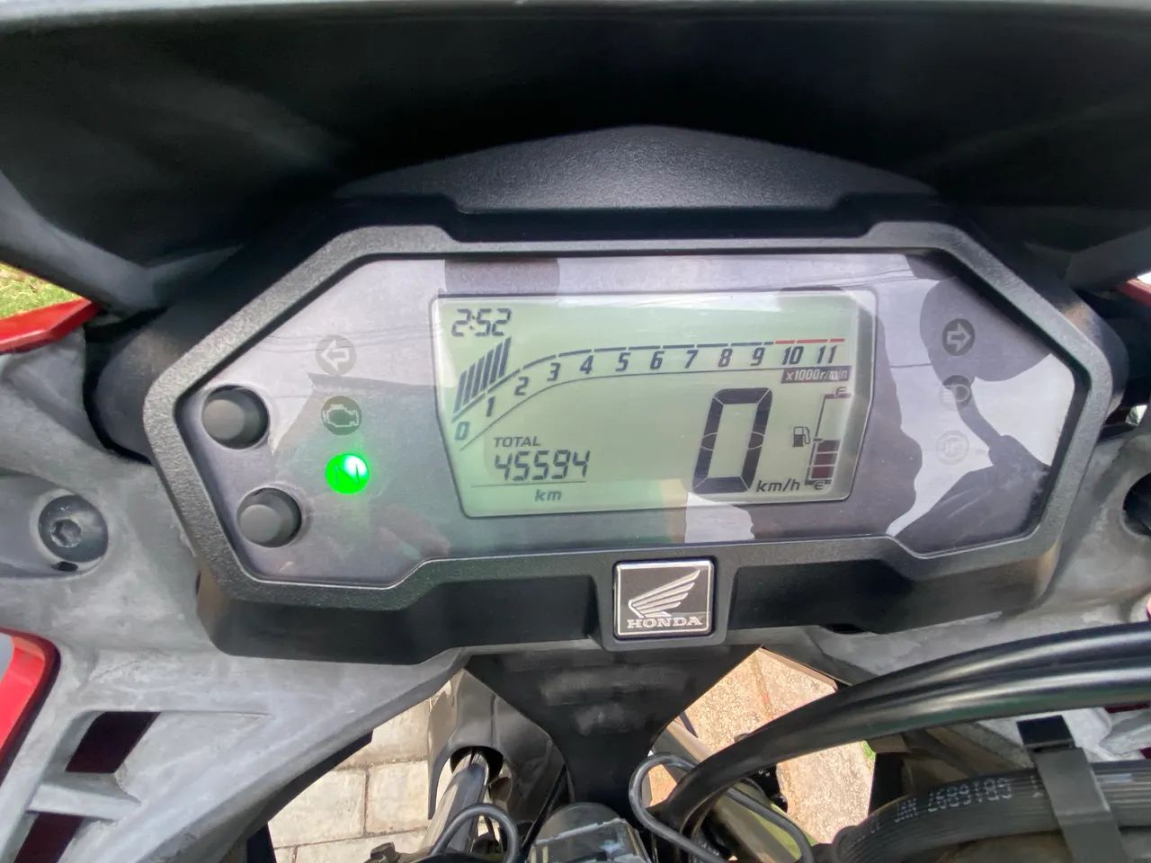 Honda XRE 190  - Foto 5