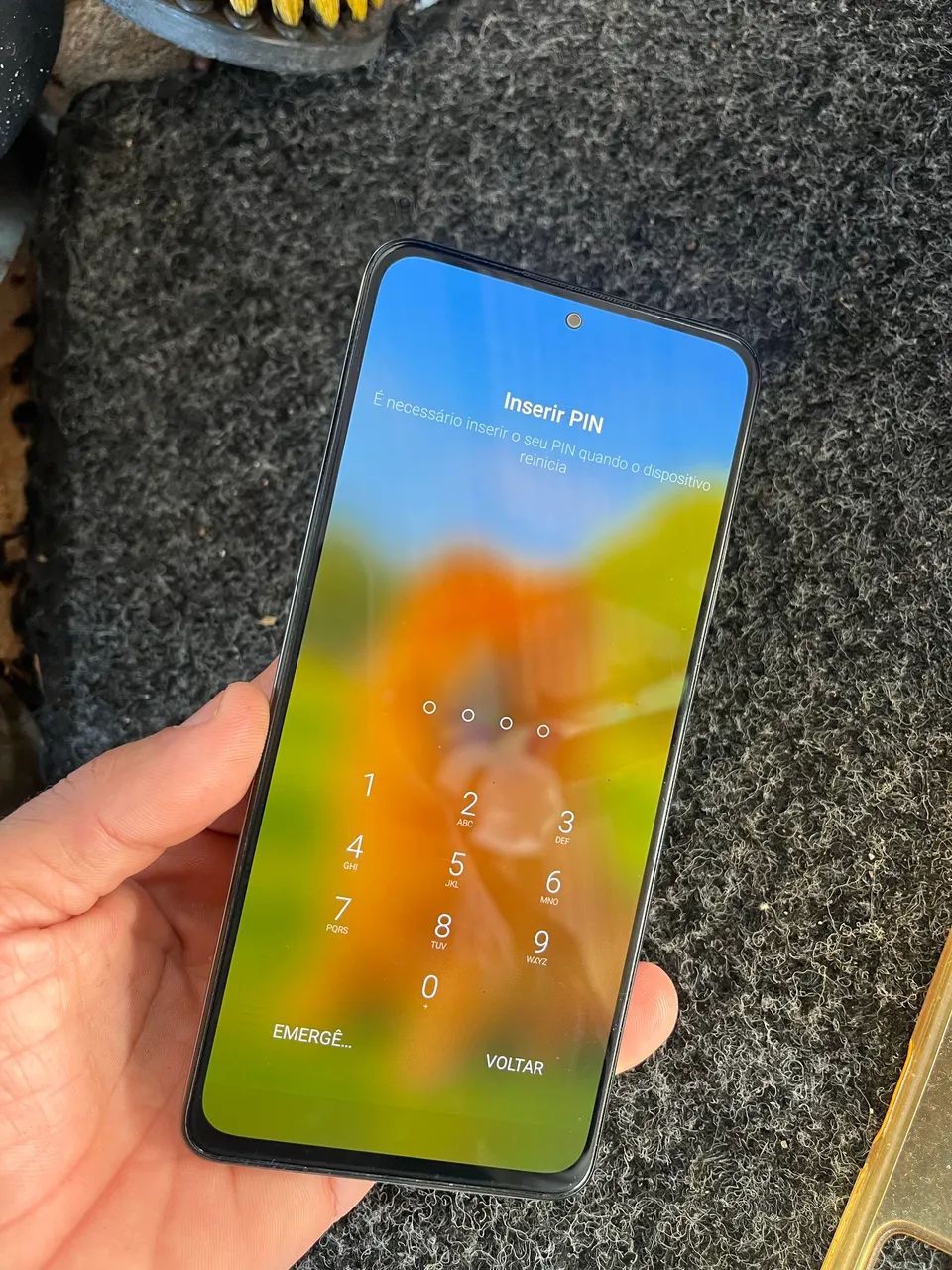 Celular note 11 pro 5G  - Foto 3