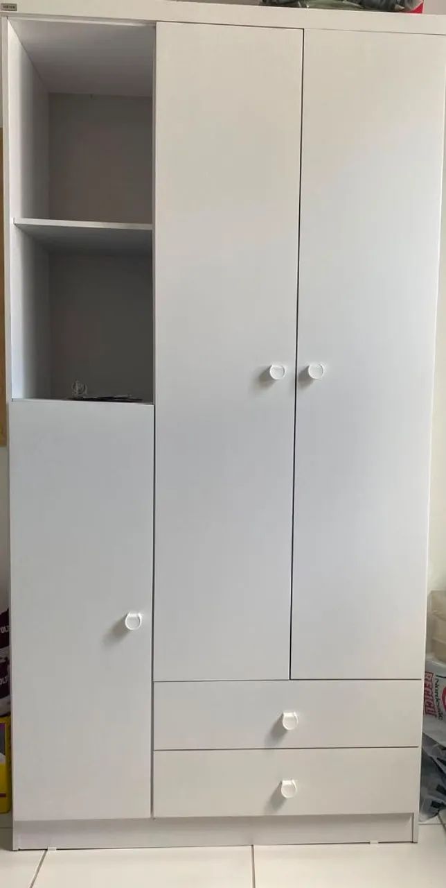 Guarda roupa