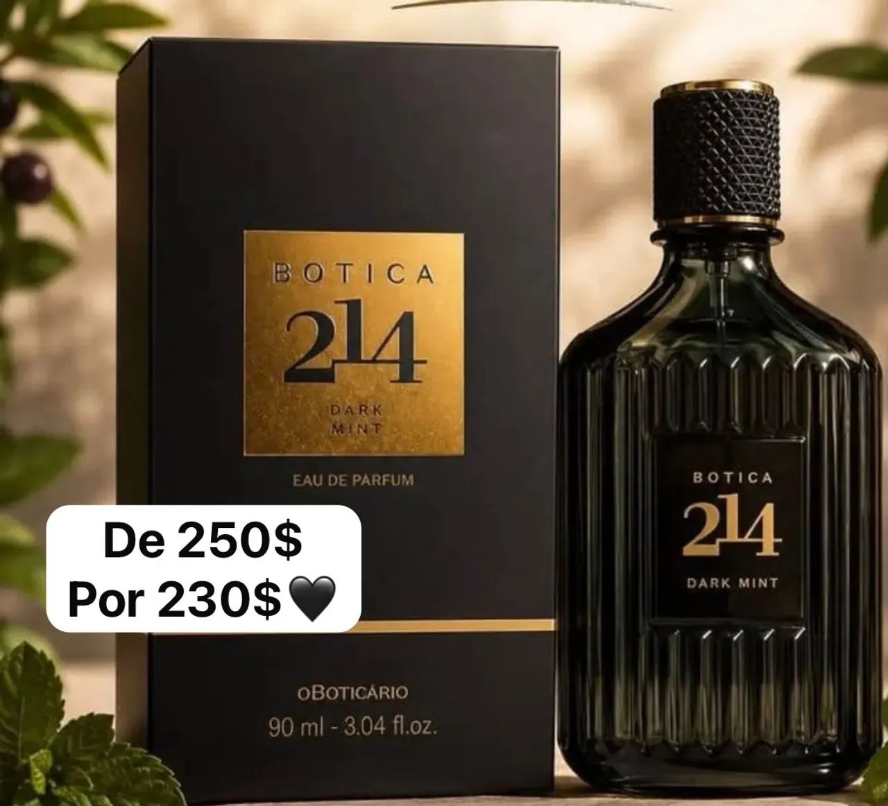 Perfumes em promoção  - Foto 4